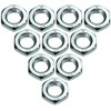 AERZETIX - C49456 - Set of 10 Nuts Low M12