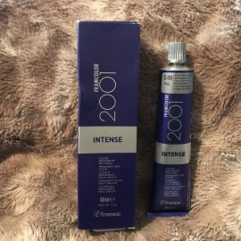 Framesi Intense Framcolor 2001 Permanent Hair Color - 5.00 Light Brown Intense