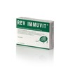 REV IMMUVIT INTEGRATORE ALIMENTARE, 20CPR 13,9 G