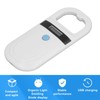 CYSFETENA Animal Chip Scanner for Pet, 134.2KHz 5V USB2.0 Animal
