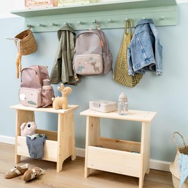 Done by Deer Drinking Bottle with Straw - Celebration Sand - 280ml - Lalee Design - BPA Free & Leak-Proof - For Nursery, School & Travel - Ages 6+ Months