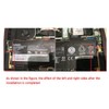 JINTAI WWAN WiFi Built-in / Antenna for Lenovo ThinkPad X1