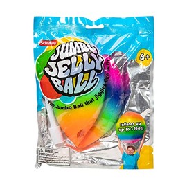 SCHYLLING Jumbo Jelly Sports Ball