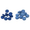 PATIKIL 12mm 13mm Pool Cue Tips, 20 Pack Pool Billiard