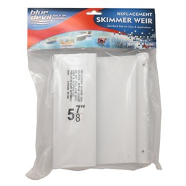 Blue Devil B8535 Sp-1090 Skimmer Weir Replacement Hayward, 5-7/8-Inch