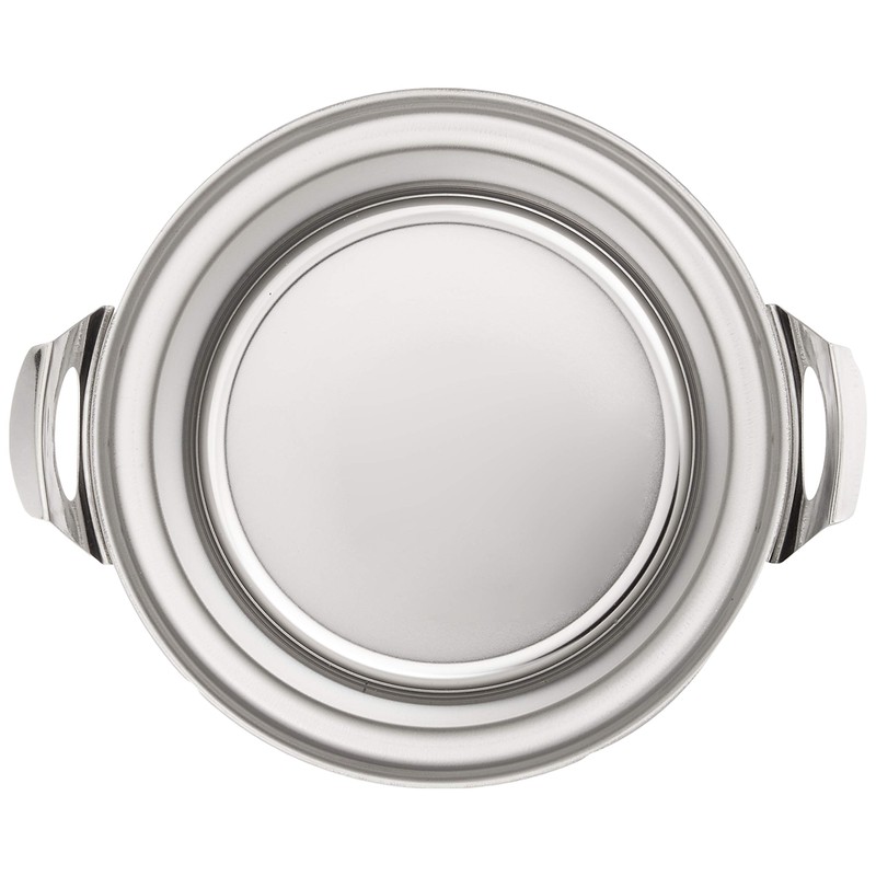 Kanda Kan 047001 Stainless Steel Mini Saucepan