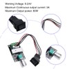 VooGenzek 2 PCS 6V 12V 24V 3A 80W PWM DC