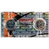 Maxell LR1130 189 389 Alkaline Coin Cell Battery, 2 Pack