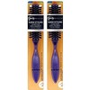 Goody Full Nylon Tufted Styling Brush (Assorted Colors) - 2