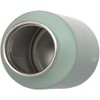 LÄSSIG Bottle Stainless Steel Green, Fgreen, Bottle