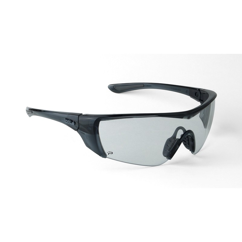 Volley Safety 1654001JP Bolle Safety Thunder Clear Lens (JIS)