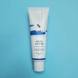 Round Lab Birch Moisture Sun Cream 50ml (SPF50+) x2SET (A / 라운드랩 자작나무 수분 선크림 50ml(SPF50+) x2SET (A