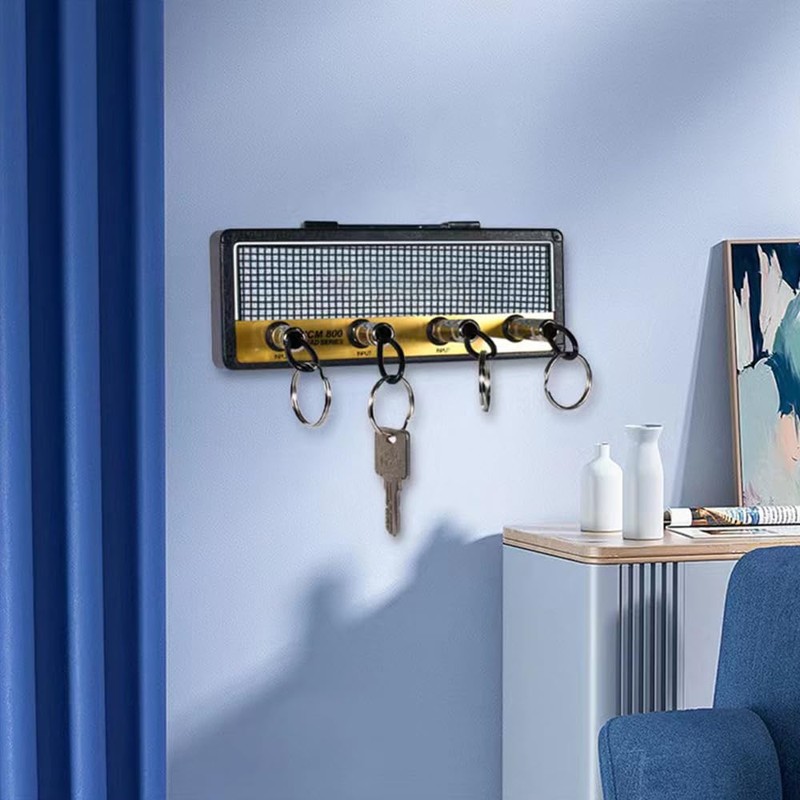 Key Holder Jack II Rack 2.0 JCM800 Guitar JCM800 Standard