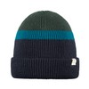 Barts Metrop Beanie Blue, navy