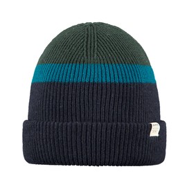 Barts Metrop Beanie Blue, navy