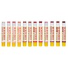 Burt's Bees 100% Natural Moisturizing Lip Shimmer, Peony - 1