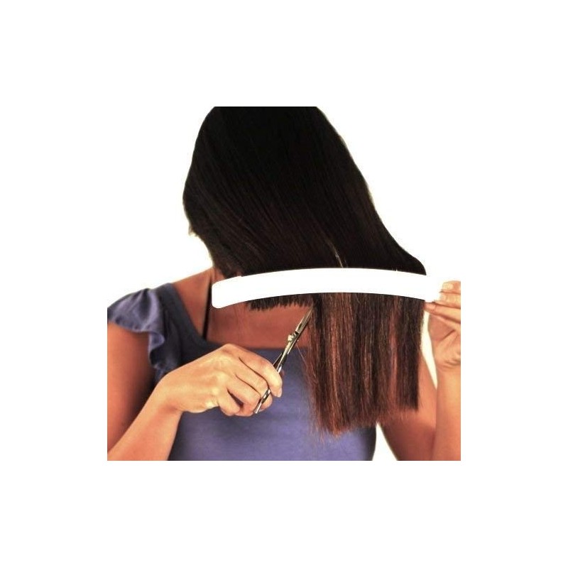 Original CriClip Set Hair Cutting Tool - DIY Home Clip