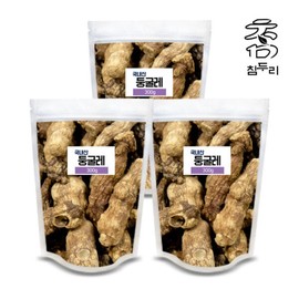 900g of chamduri (300g x 3) (domestic) / 참두리 둥굴레 900g(300g x 3) (국내산)