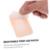 TOVINANNA 20pcs Breathable Woven Knuckle Protectors Non-stick Care Stickers for
