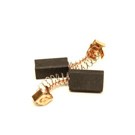 Makita CB75 Carbon Brush Set Replacement Part