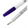 Air/Water Erasable Purple Fabric Marker Pen- Multi Buy Offers! While