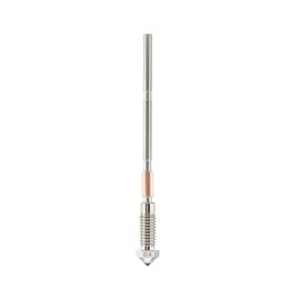 DUROZZLE Diamond PCD Nozzle 0.4mm for Prusa MK4 / XL 3D Printer, Hardened High Precision (MK4, 0.4mm)