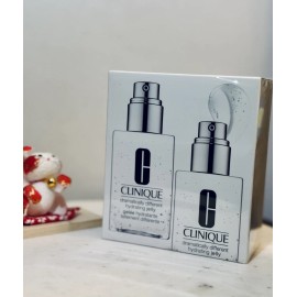 Clinique Dramatically different Hidrating Jelly Pack 125ml x 2, NEW & SEALED BOX