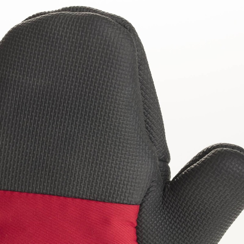 Kitchen Gloves Textile + Neoprene