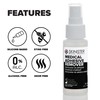 Skinister Medical Adhesive Remover for Skin | Wig, Ostomy, Tape,