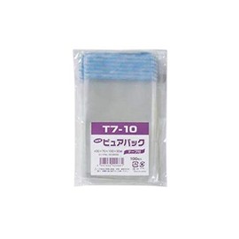 N Pure Pack OPP 0.03mm Thickness 6798306/61-9317-77