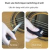 Guitar Bow, Make Guitar Sound Like Cello/Violin, 2 in1 Guitar