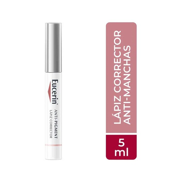 Eucerin Anti-Pigment Corrector anti-hiperpigmentación 5ml