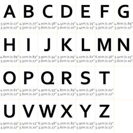 4Pcs Blue Chenille Letter, 2.2" Iron on Letters Patches, Chenille Letter Patches for Clothing (C)