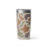YETI Rambler 10 oz Tumbler, Stainless Steel, Vacuum Insulated with