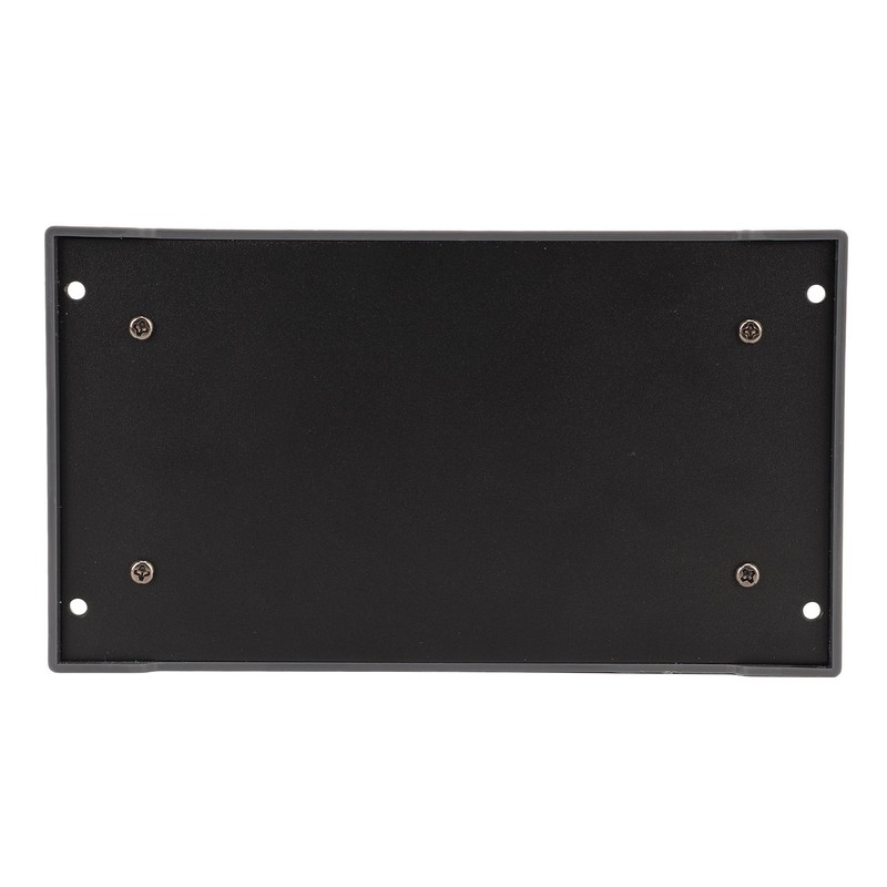 Solar Charge Controller MPPT Tracking Charging 12V 24V Automatic Adaptation