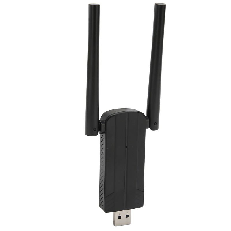 USB3.0 Wireless Network Card 1800M WiFi6 Dual Band Wireless Network