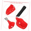 Abaodam Stretch Fishing Bait Tool Telescopic Feeder Holder Bait Thrower