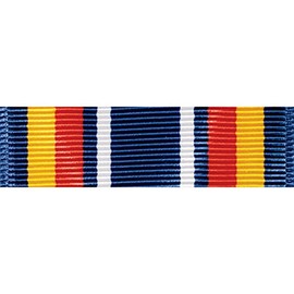 Global War On Terrorism Service Ribbon
