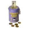 Around the World 14225 Donations Money Box Student