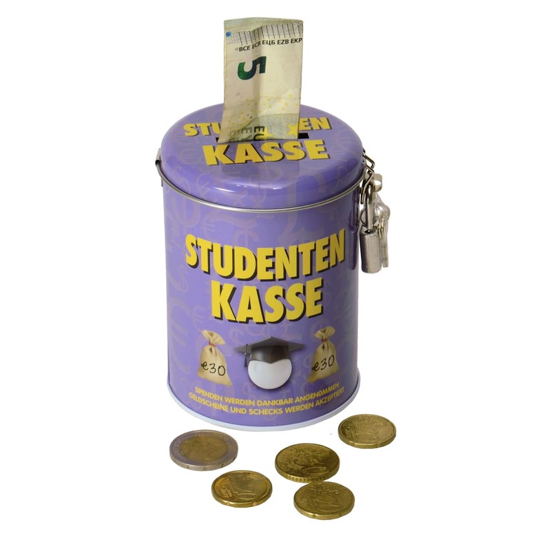 Around the World 14225 Donations Money Box Student
