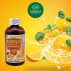 Germa B-Complex Syrup. Dietary Supplement. Bone Health, Growth and Development