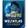 Der große Ravensburger Weltatlas für Kinder - Ideales Geschenk zur