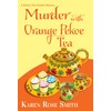 Murder with Orange Pekoe Tea
