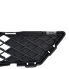 WenQi Front Lower Bumper Black Mesh Grille For 2015 16