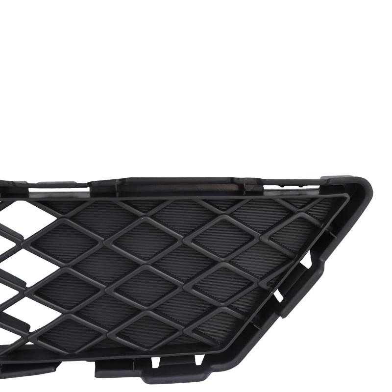 WenQi Front Lower Bumper Black Mesh Grille For 2015 16