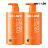 미쟝센 [SSG ONLY]미쟝센 퍼펙트 세럼 홈 케어 트리트먼트 900ml*2입 [SSG ONLY] Mise-en-scène Perfect Serum Home Care Treatment 900ml*2pack