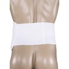 OTC Ostomy Abdominal Binder, Stoma Support, Hernia Colostomy, 6" Belt,