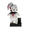 Royal Bobbles Ghostbusters Classic Stay Puft Collectible Bobblehead Statue -
