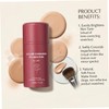 Corrector líquido mate StaZamor Adjustable – Maquillaje de larga duración