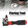 3/16in 1/4in Copper Tube Brake Line Single Double Flare Tool
